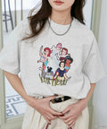 Disney Princess / Print T-Shirt Limited Edition