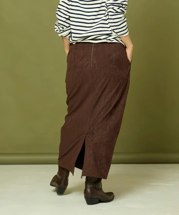 Swedish Skirt