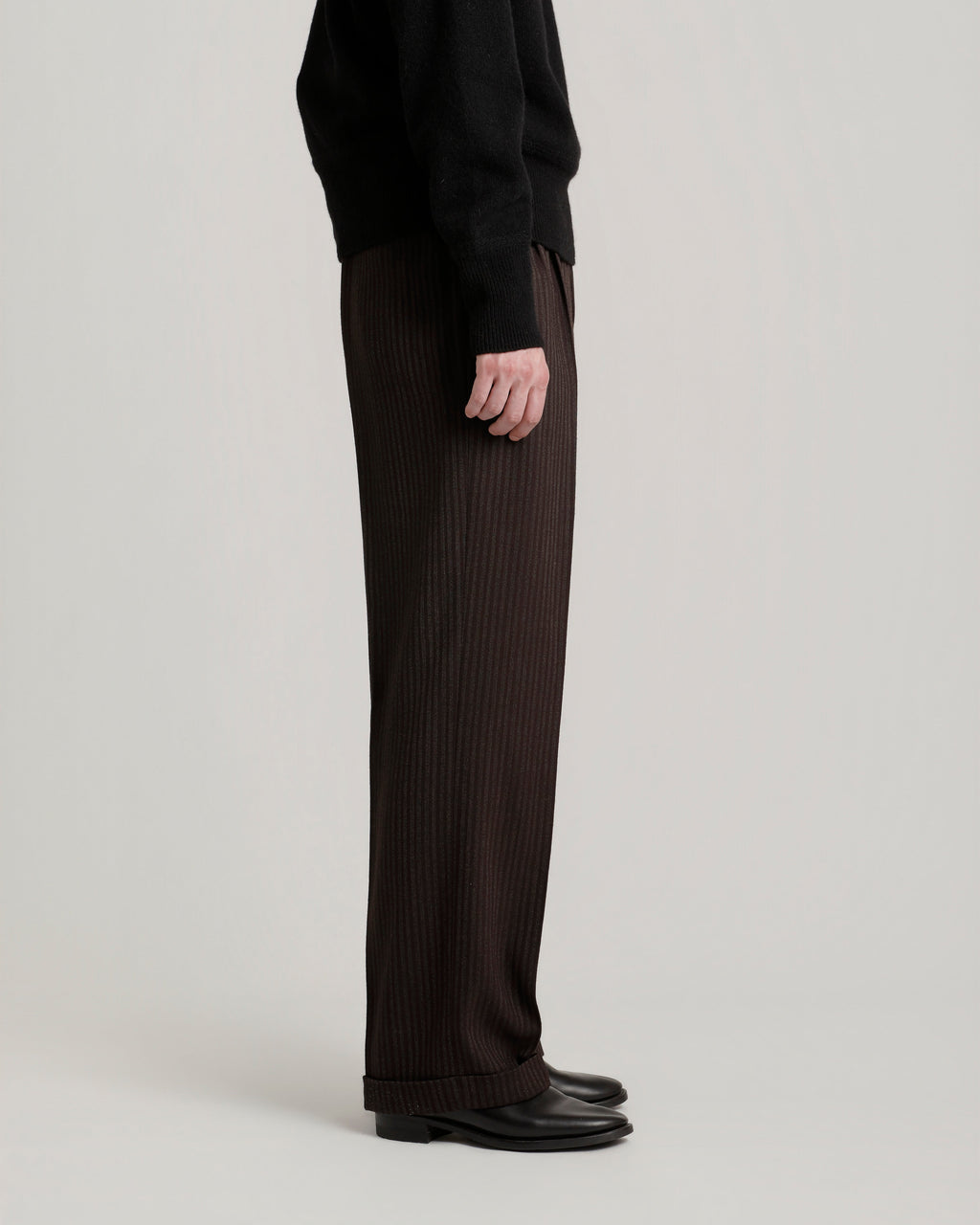 LOT.201 WORK TROUSERS
