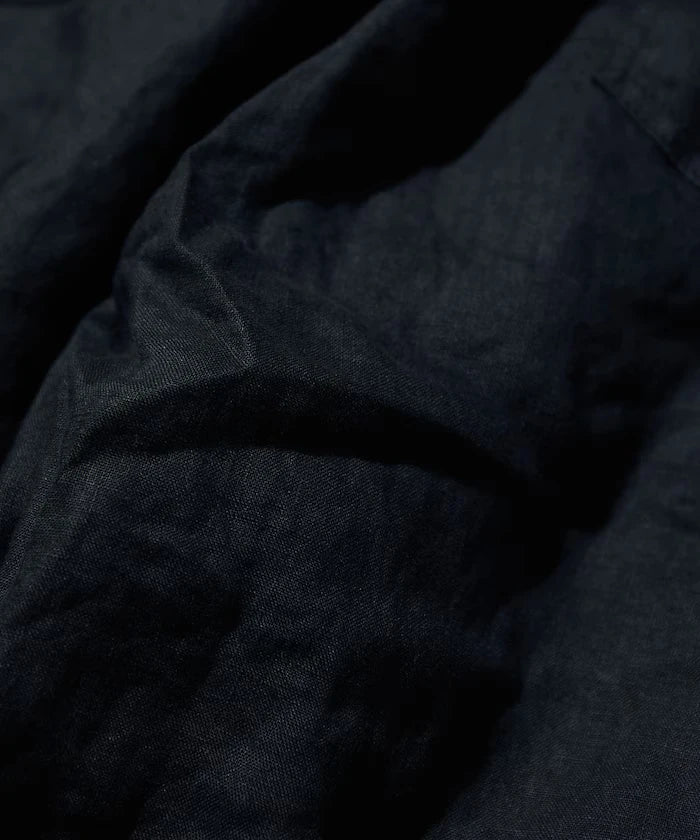 Belgium Linen Gym Tapered Pant 1.2