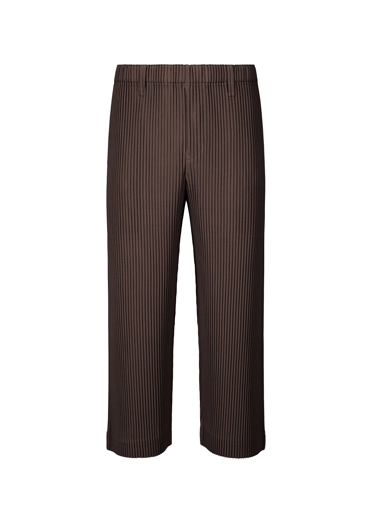 Tailored Pleats 2