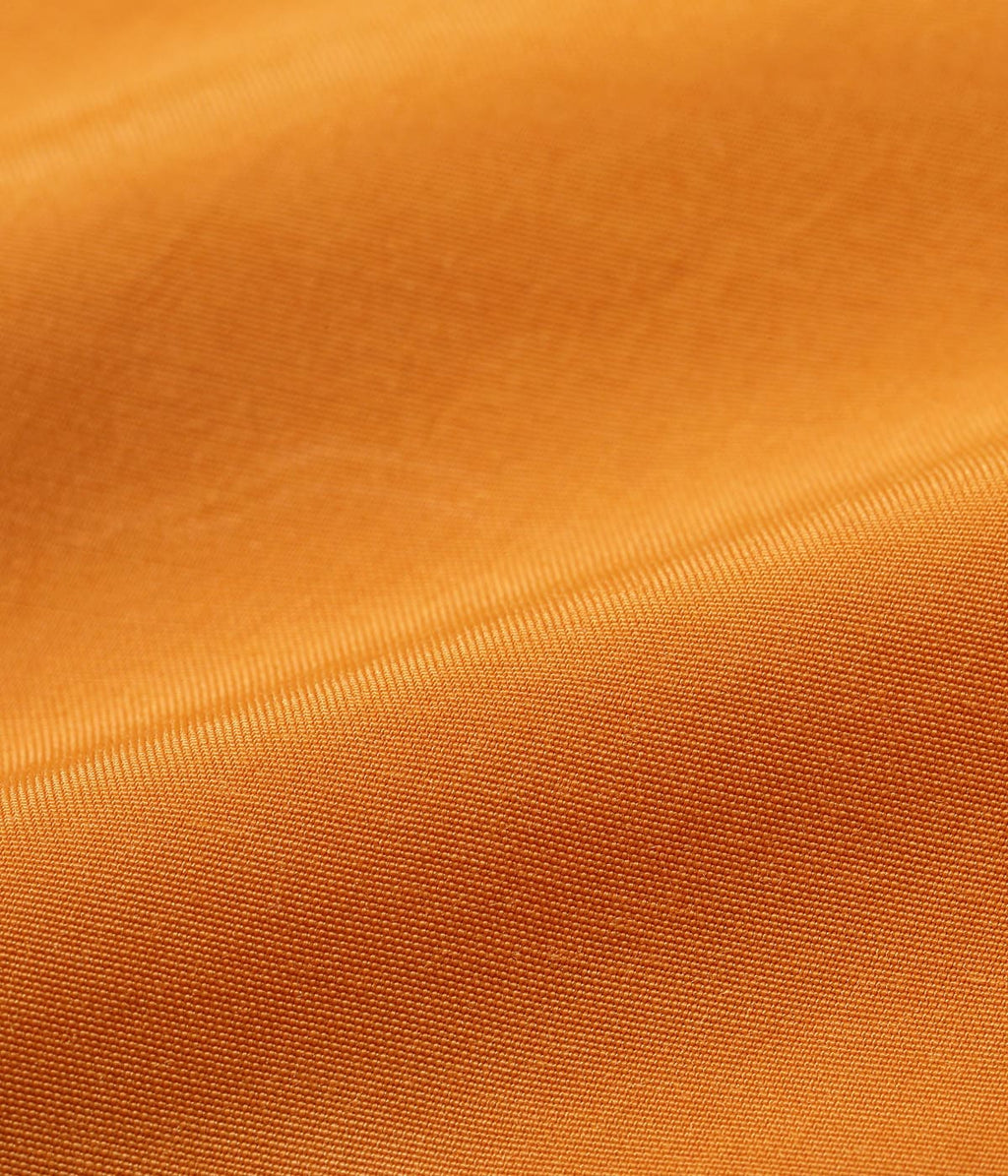 RAYON BOWLING SHIRT “PLAIN”