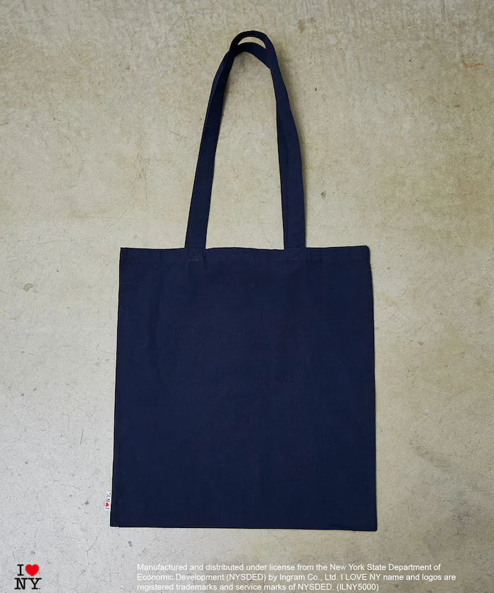 I LOVE NY Logo Printed Tote Bag Limited Edition