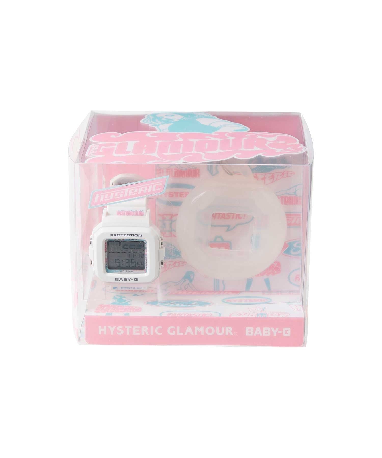 BABY-G/BGD-10K STEPHAN PATTERN
