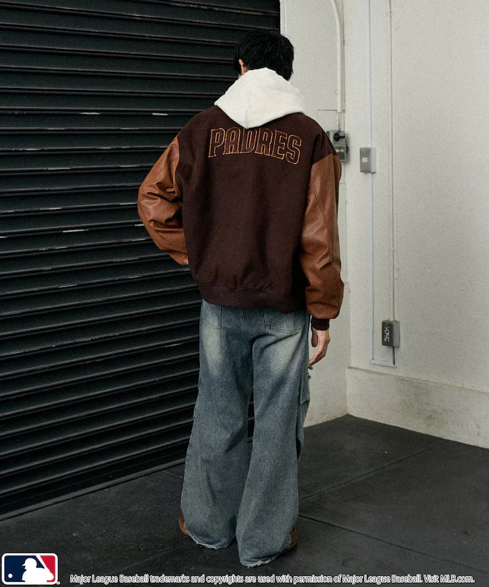 Limited Edition STUDIUM JACKET