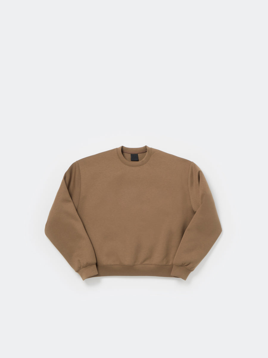 TECH SCUBA KNIT CREW