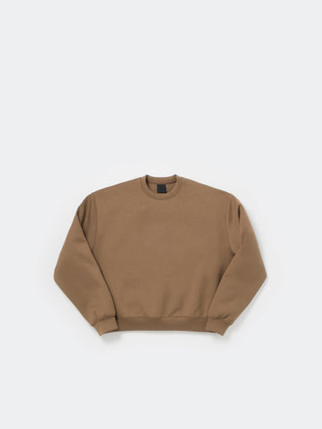 TECH SCUBA KNIT CREW