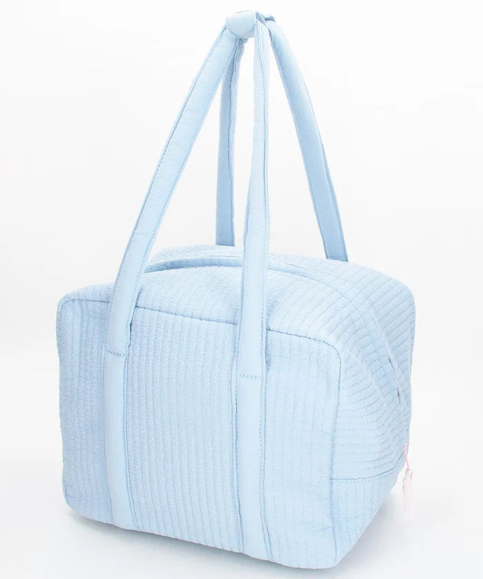 Special Edition Boston Bag