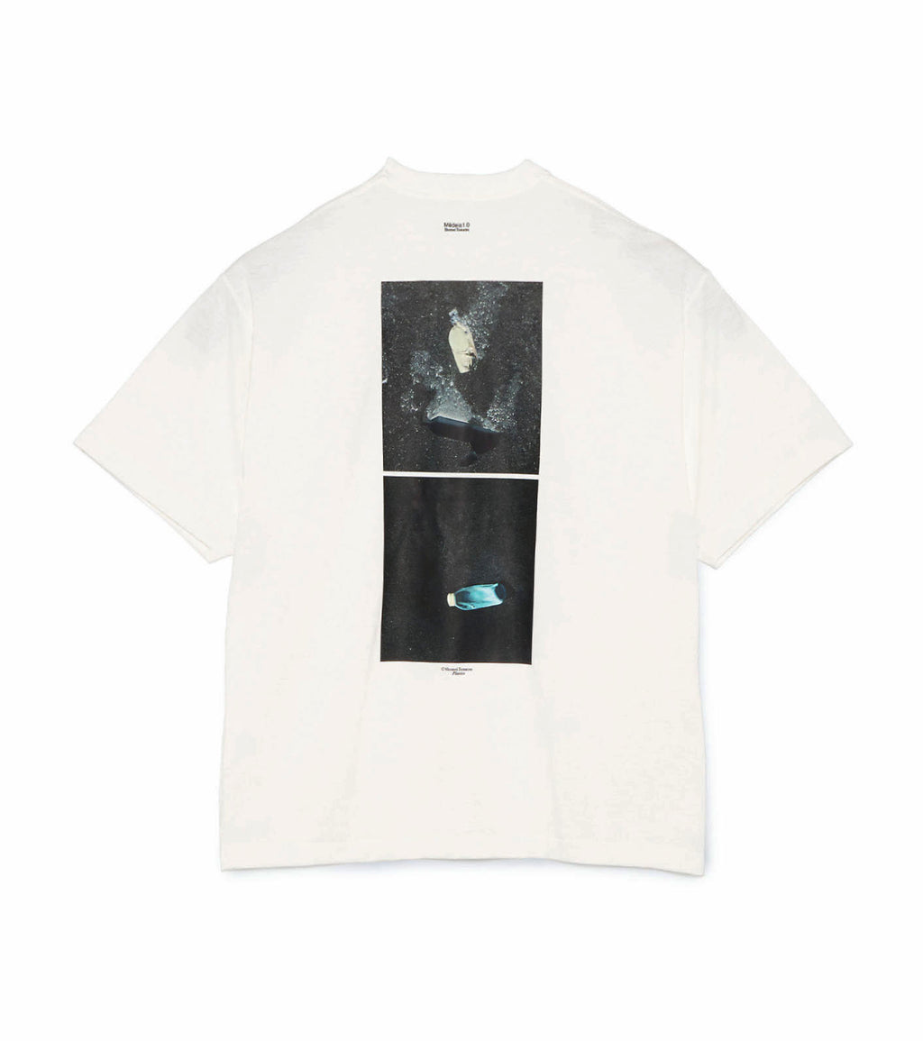 OOAL Photo Print Tee