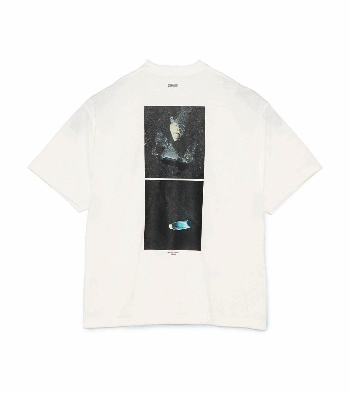 OOAL Photo Print Tee
