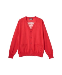 WHISKY WOMAN Jacquard Sweater