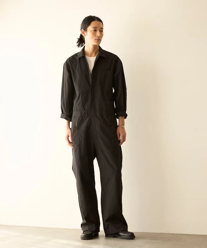 Typewriter Shirt Fabric All-in-One