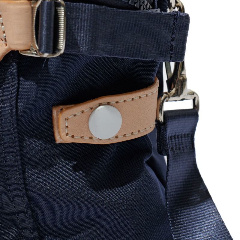 HIGHDENSITY MINI SHOULDER/GRAY