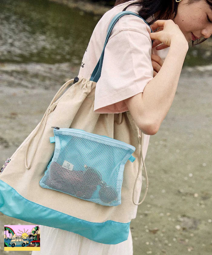 Multiway Tote Bag