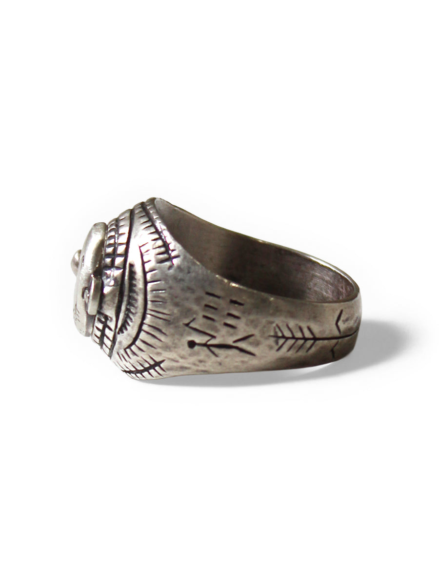 Mugi no Uta Ring