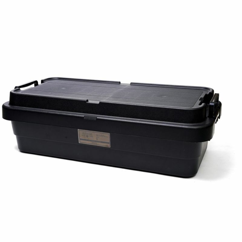 TRUNK CARGO CONTAINER 40L LOW