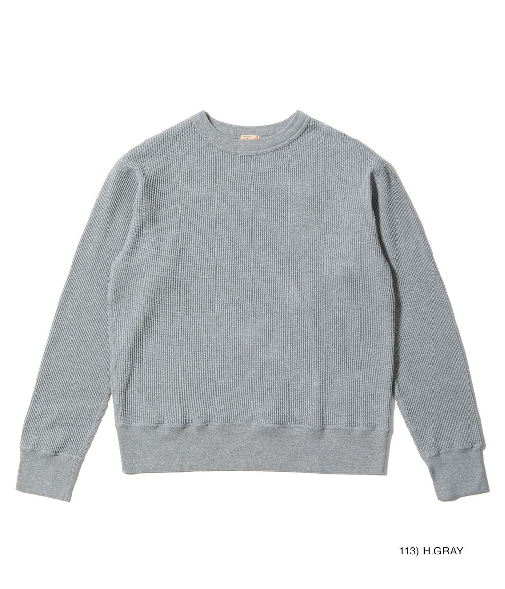 WHITESVILLE THERMAL T-SHIRT