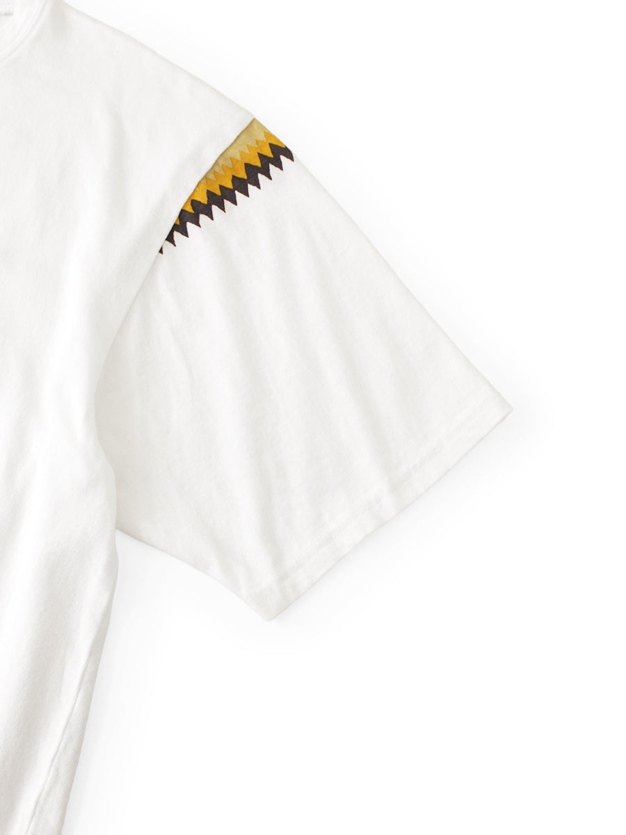 20/-Tenziku Crew PAW-WAW-T (Flower Pot pt)