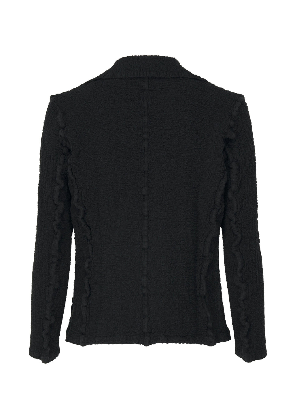Cauliflower Jacket