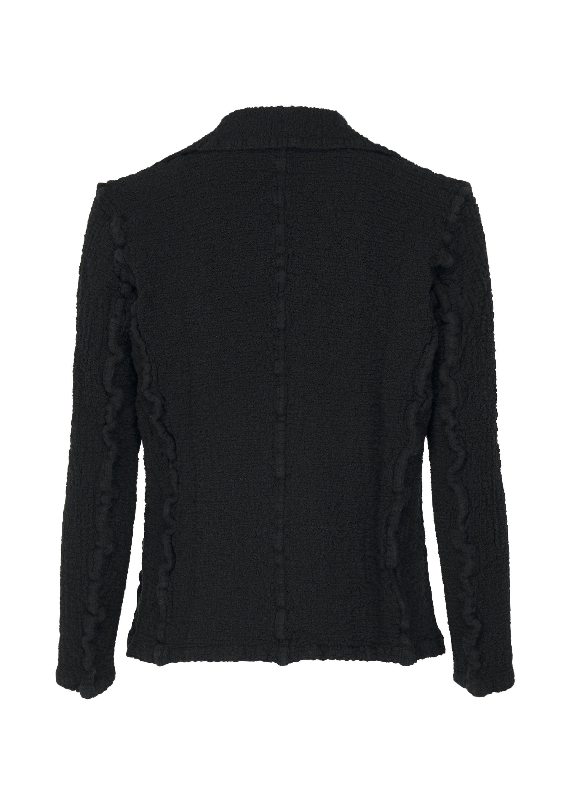 Cauliflower Jacket