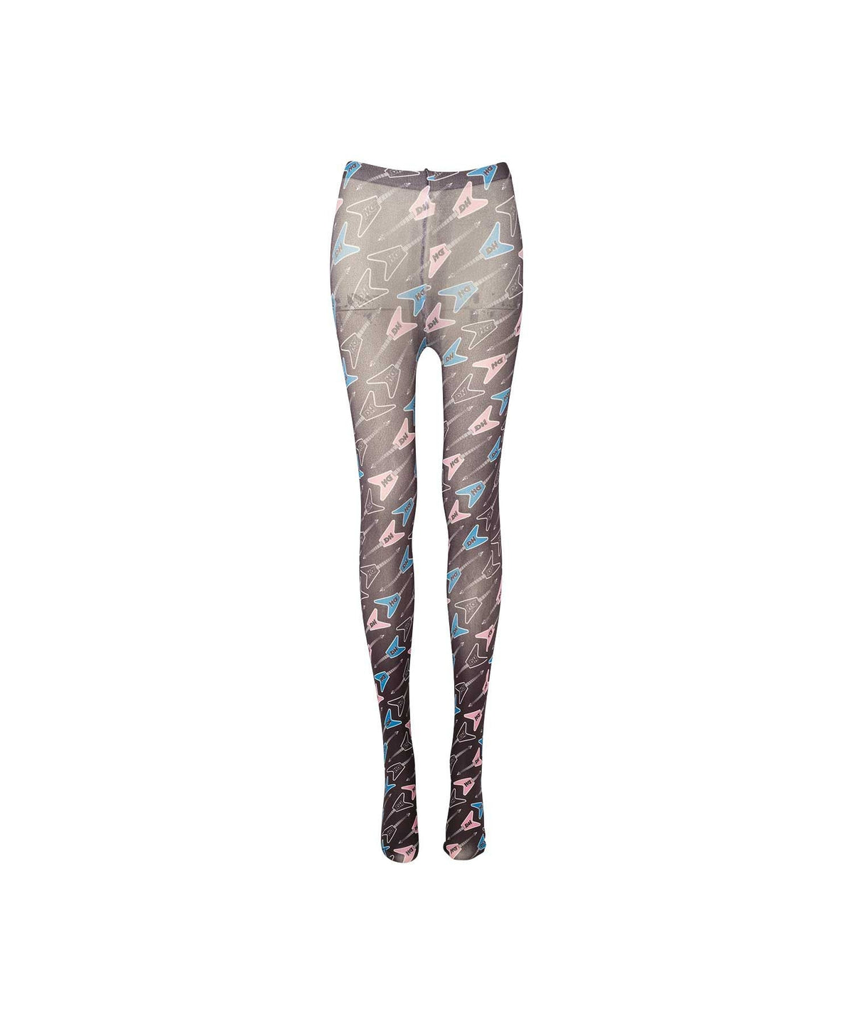 HG FLYING V Leggings
