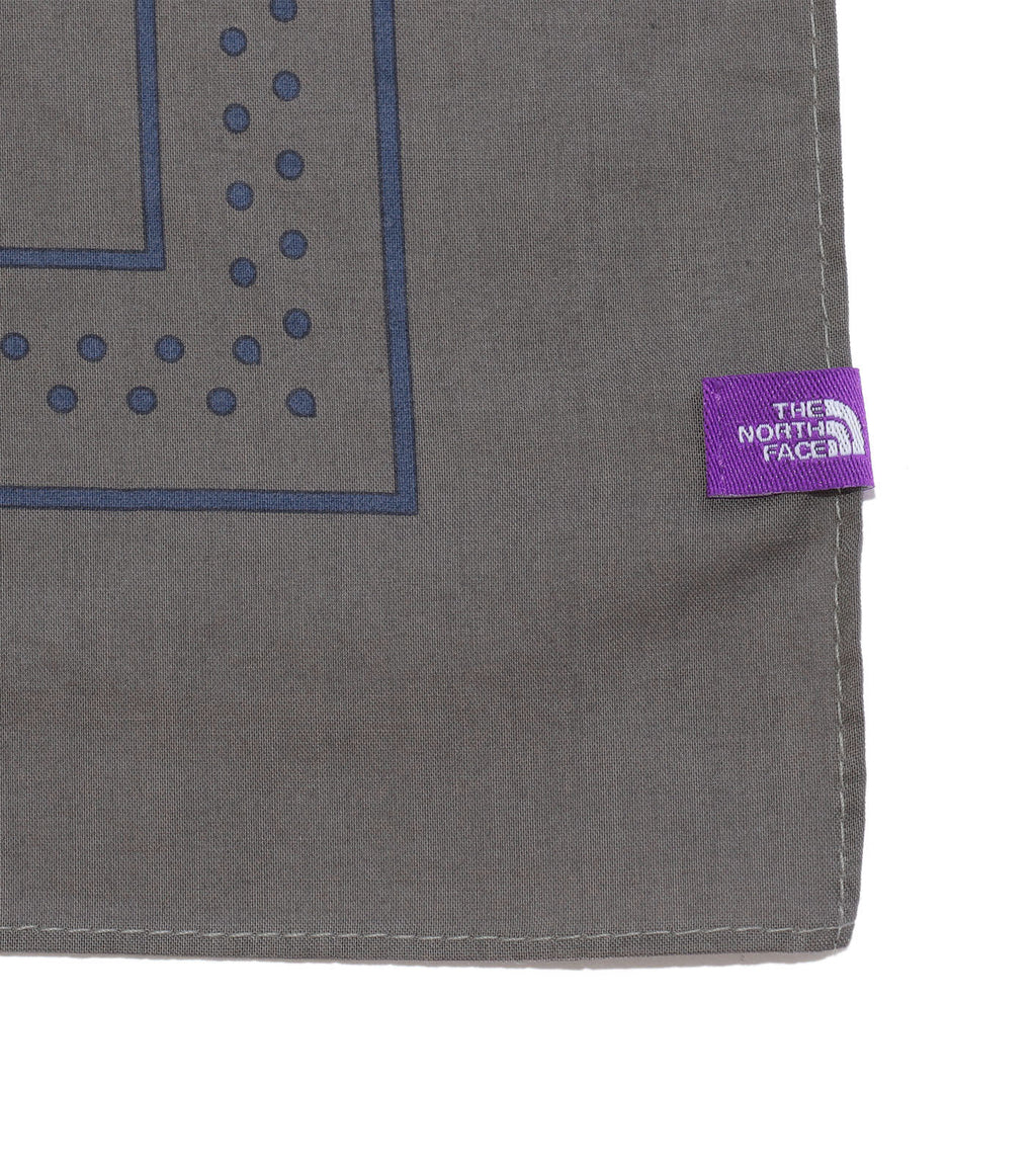 FFFES Graphic Bandana