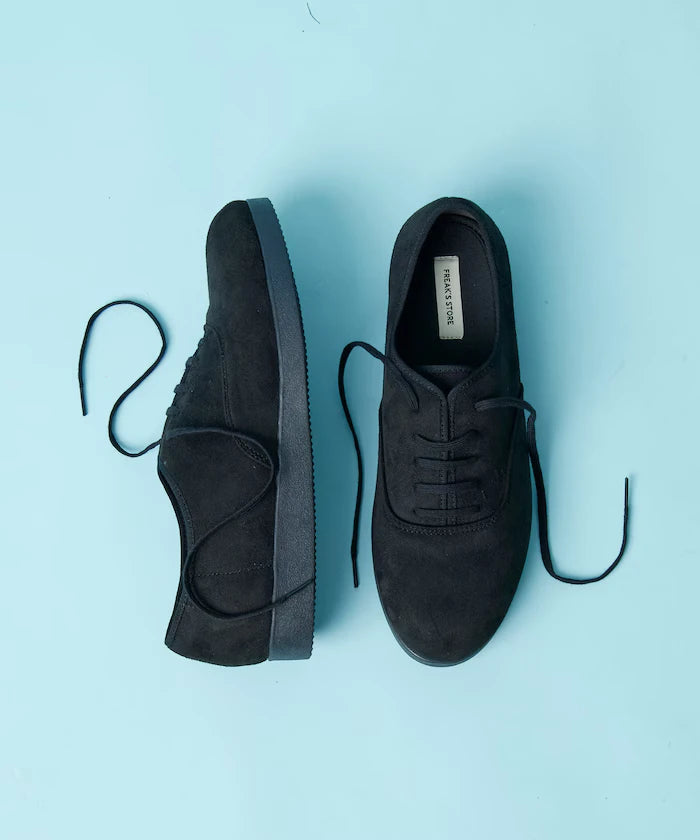 Lazaret SW Plain Toe Shoes [23~28cm]