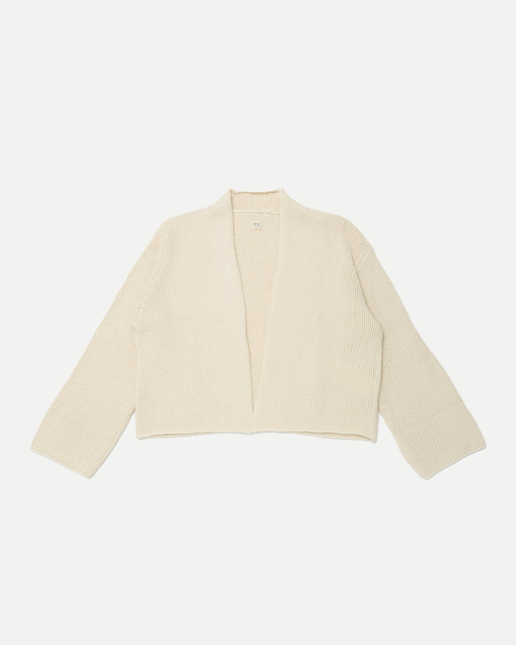 CASHMERE CARDIGAN