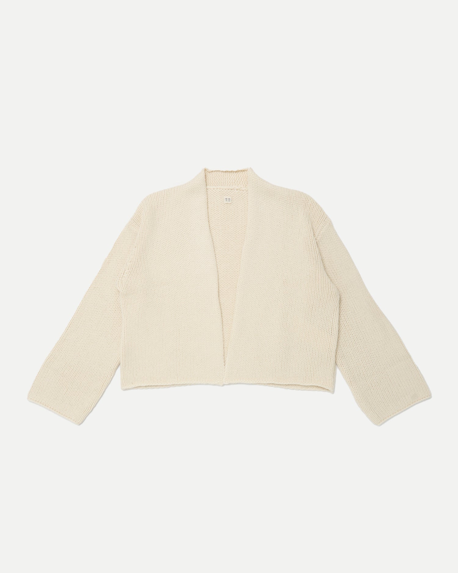 CASHMERE CARDIGAN