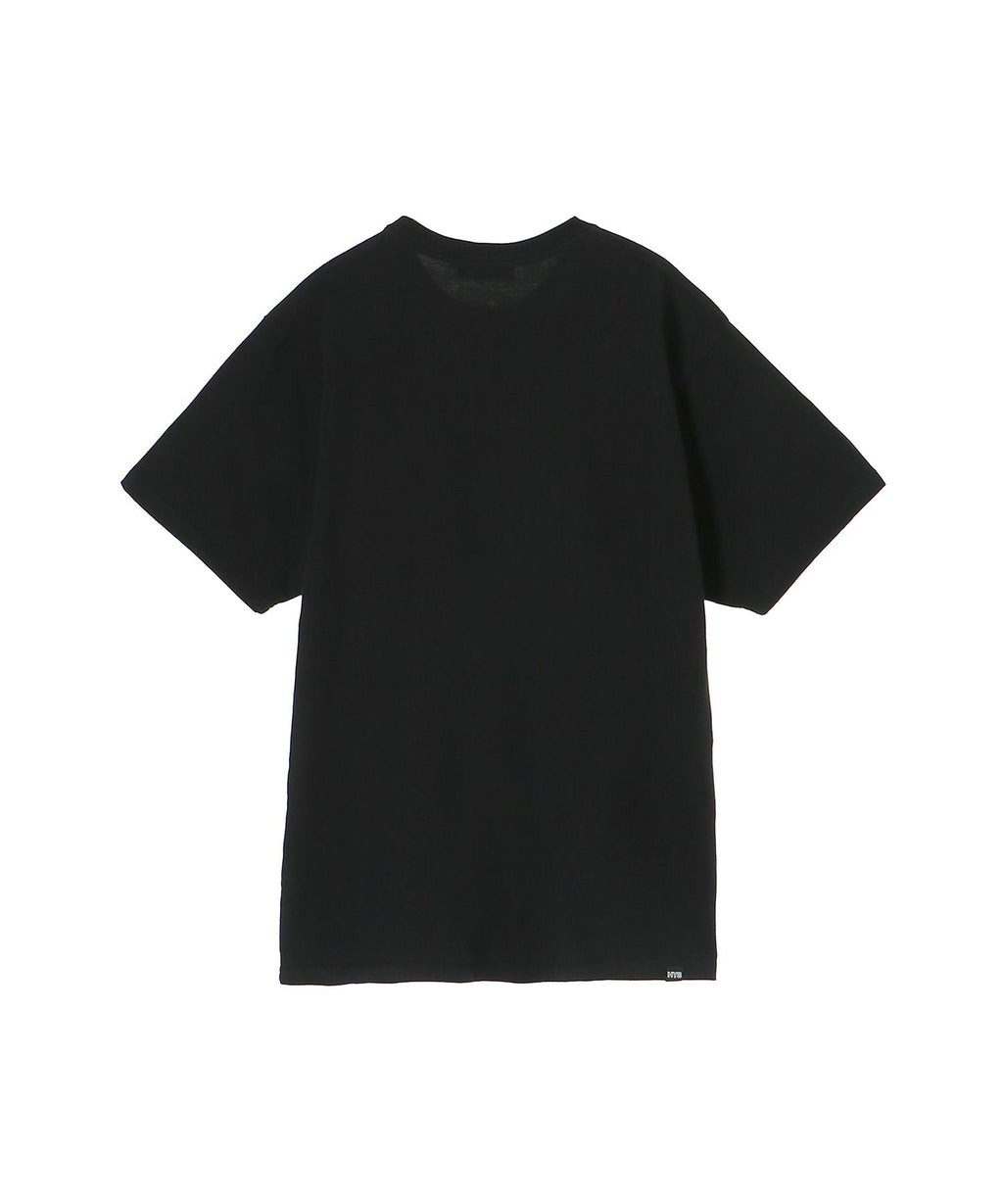MOTORCYCLE GIRL T-Shirt