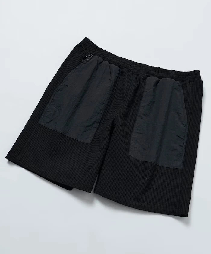 Tech Thermal Easy Shorts / Compatible with Setup