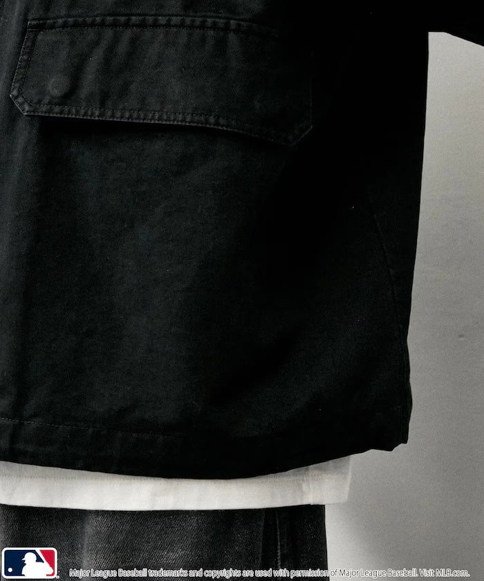 Custom WORK JACKET