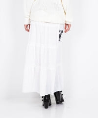 Hysteric Typical Girls Tiered Skirt