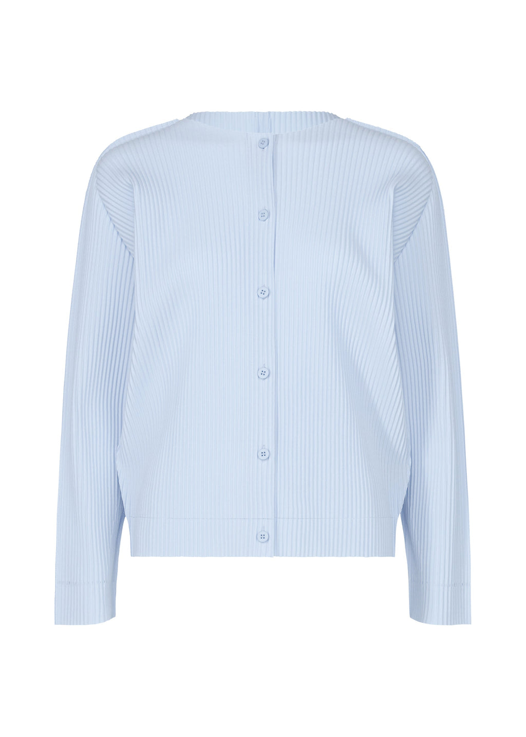 Fine Knit Pleats Color 1