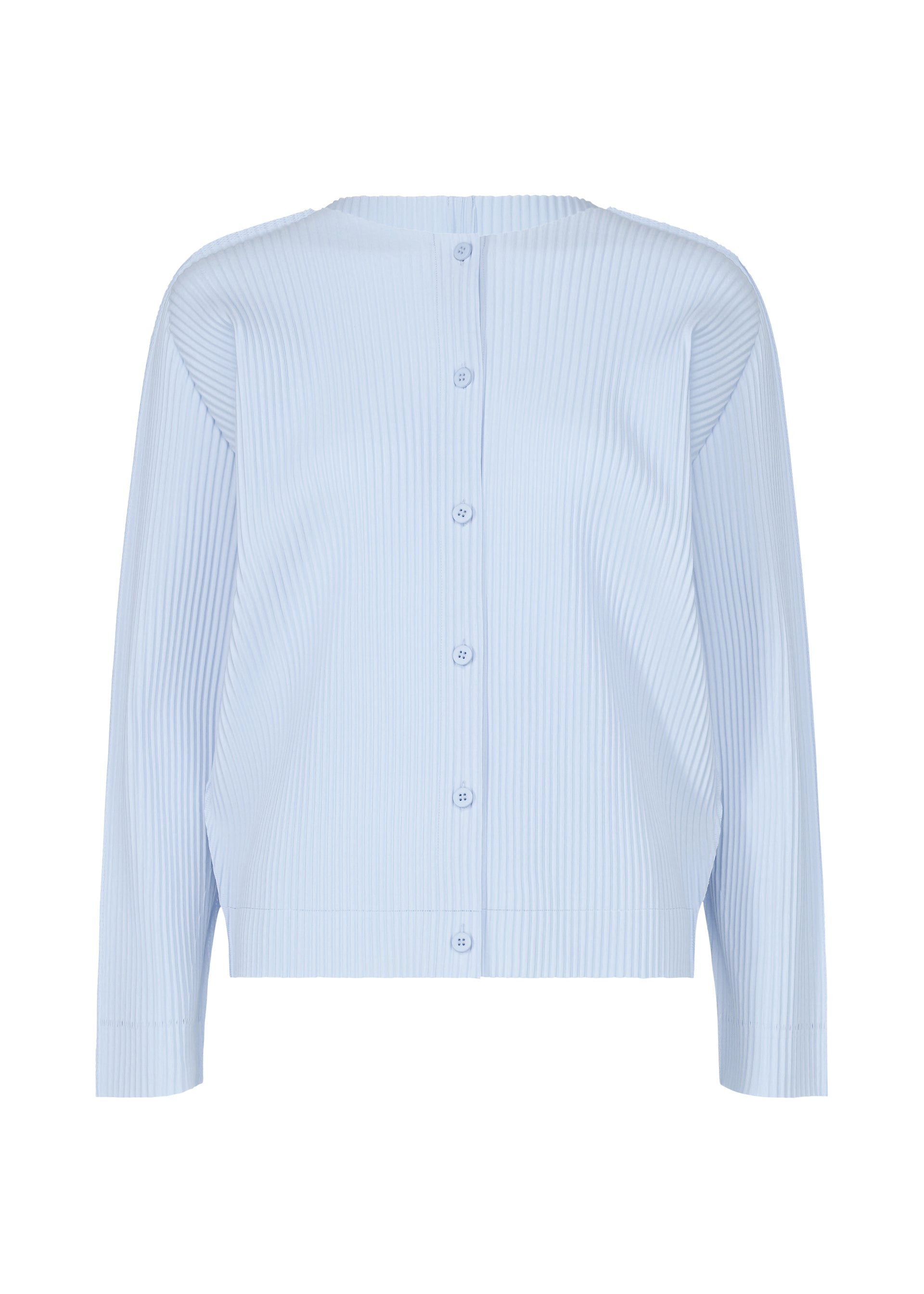 Fine Knit Pleats Color 1