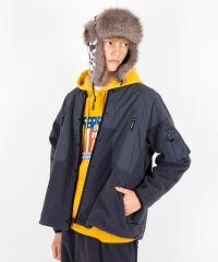 Bear Jacket