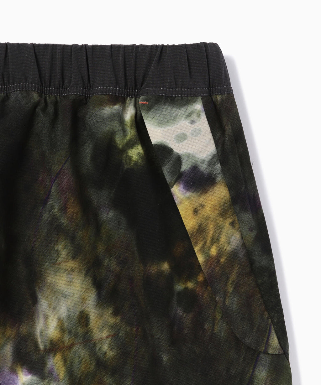 ROA × and wander  printed breathable pants