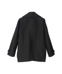 Peacoat