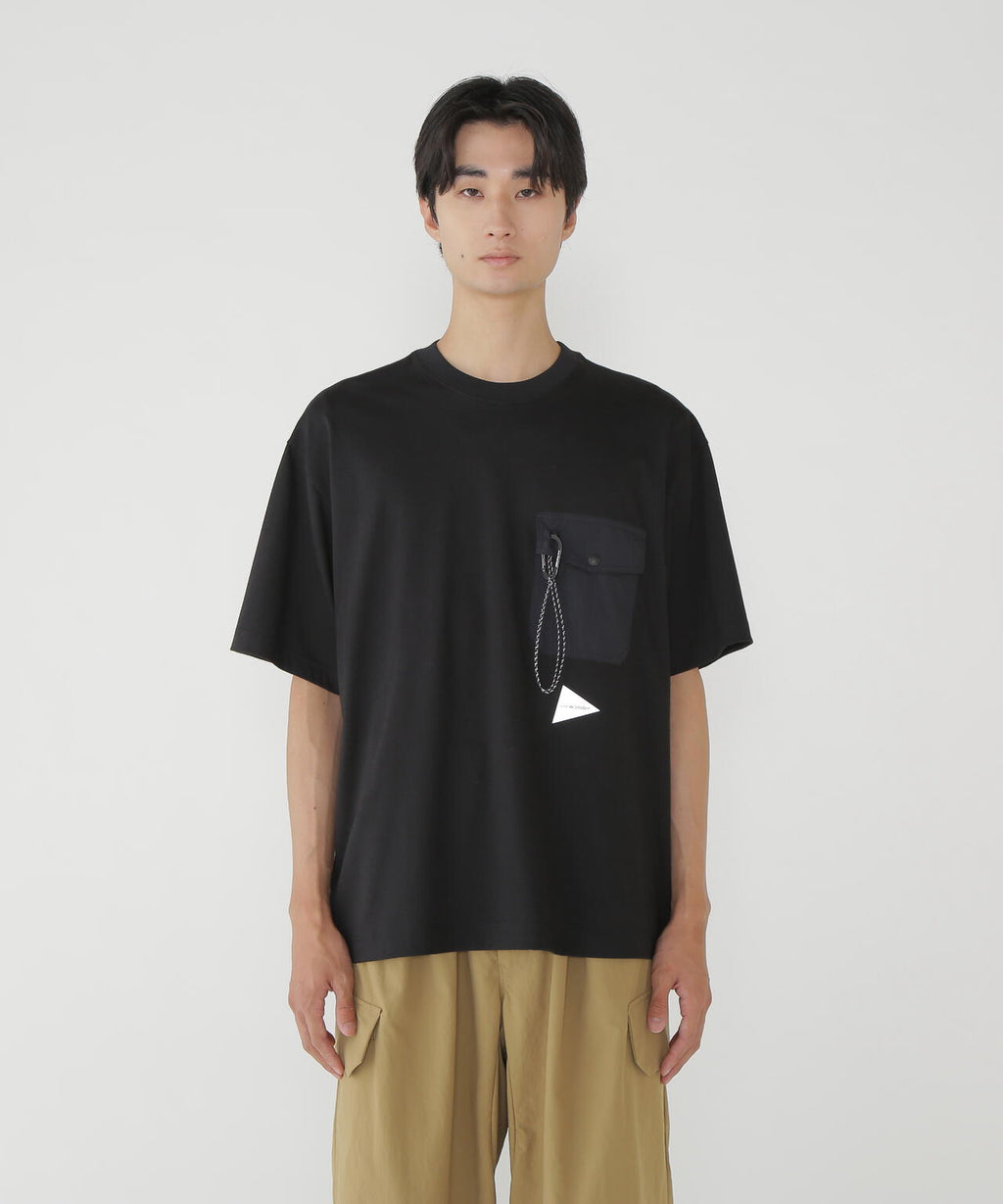 pocket T
