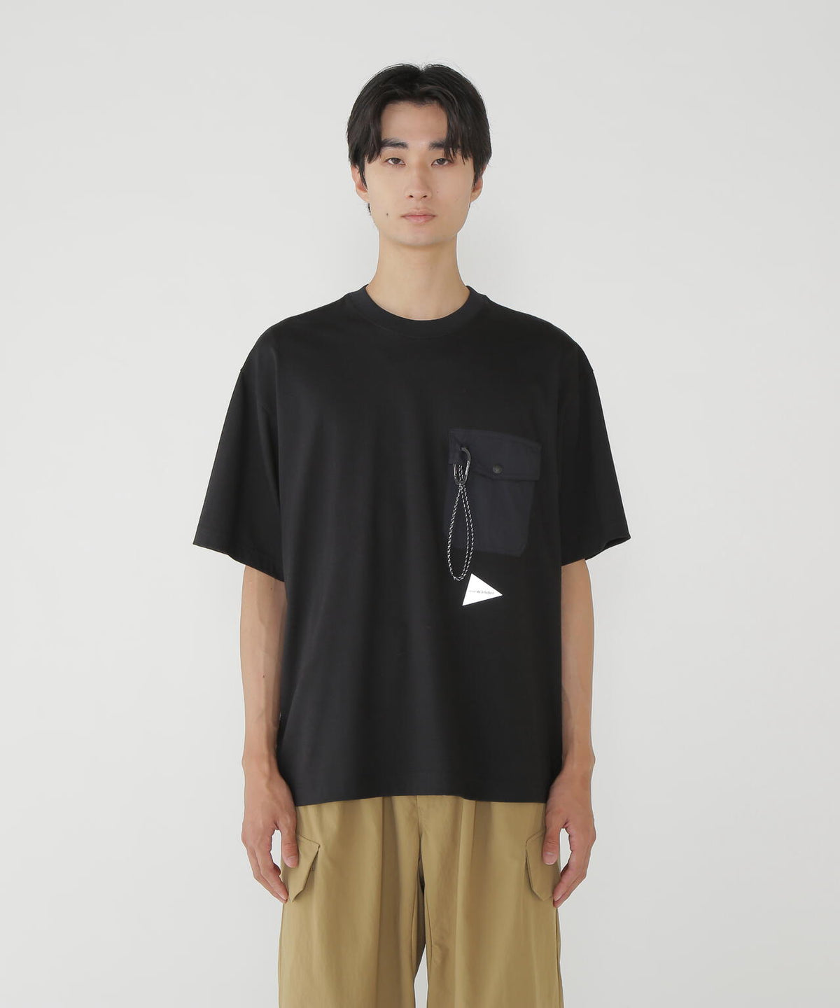 pocket T