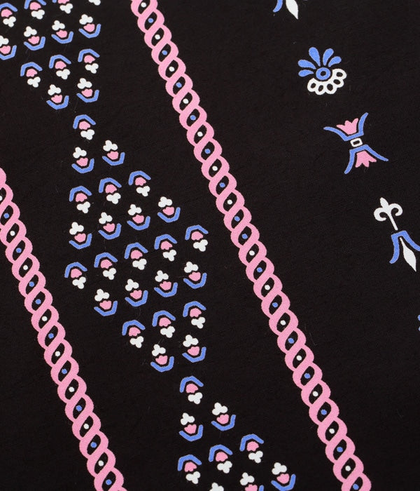 DUKE KAHANAMOKU SPECIAL EDITION “ROYAL STRIPE” (SHORT SLEEVE)