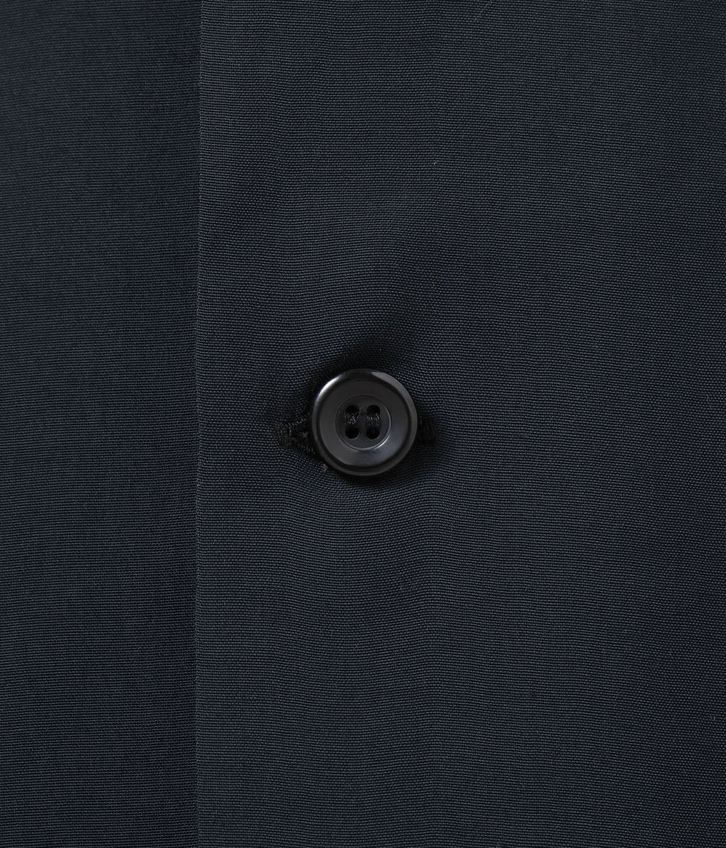 RAYON BOWLING SHIRT “PLAIN”