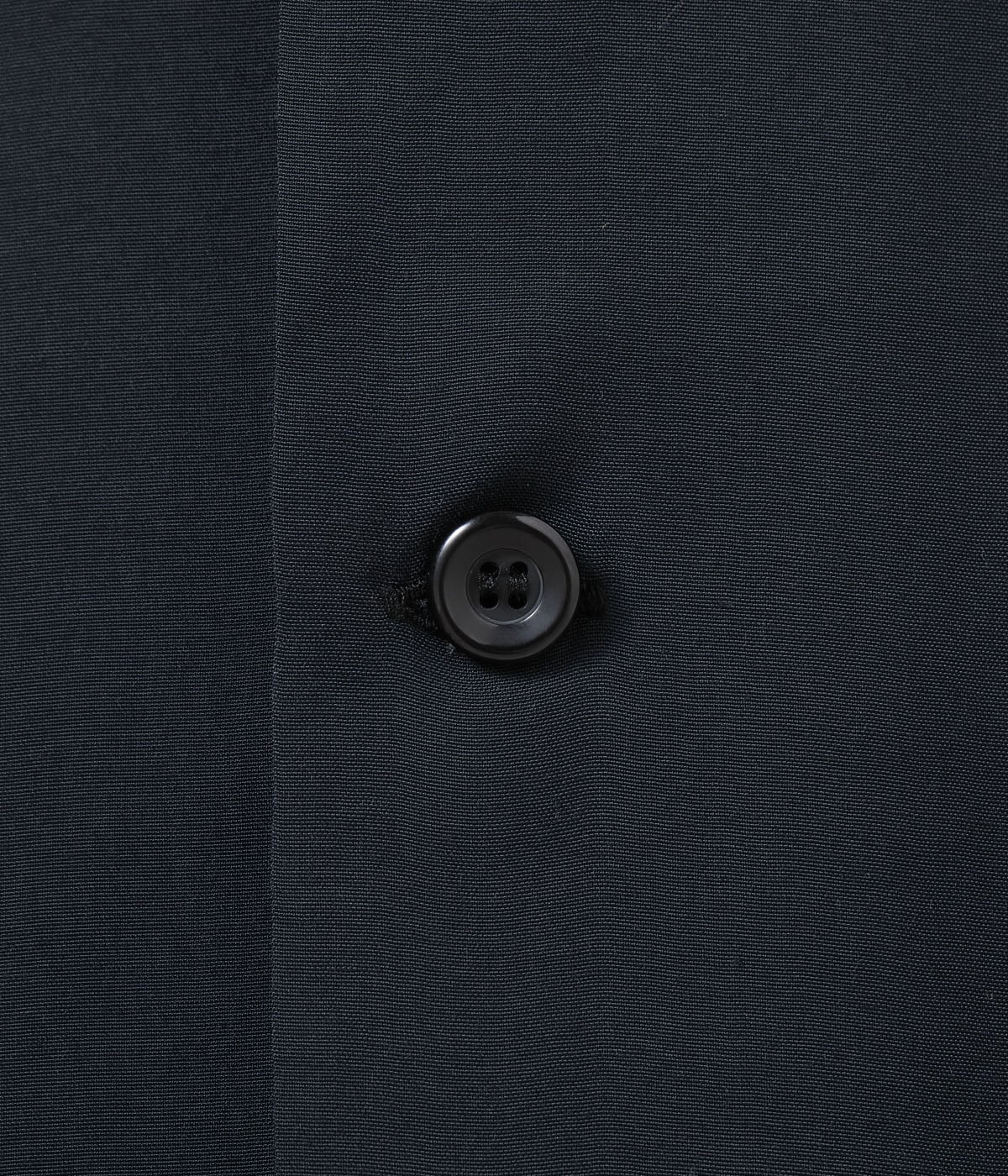 RAYON BOWLING SHIRT “PLAIN”