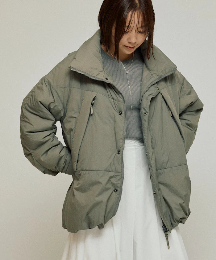 PRIMALOFT Primaloft Mid Jacket / Insulated Jacket