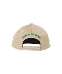 HG Embroidery Baseball Cap