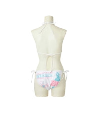 STEPHAN PATTERN Bikini