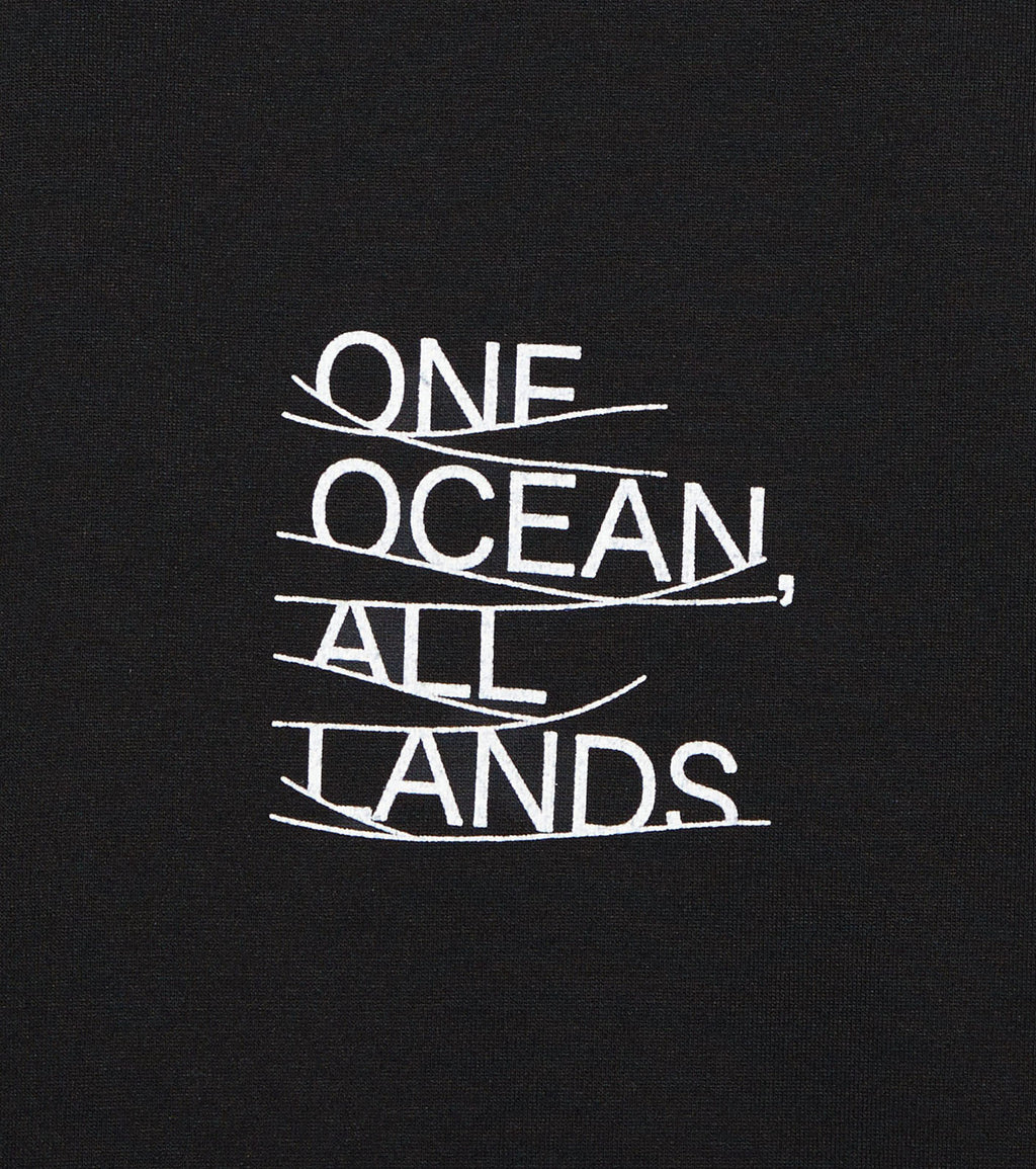 OOAL Photo Print Tee