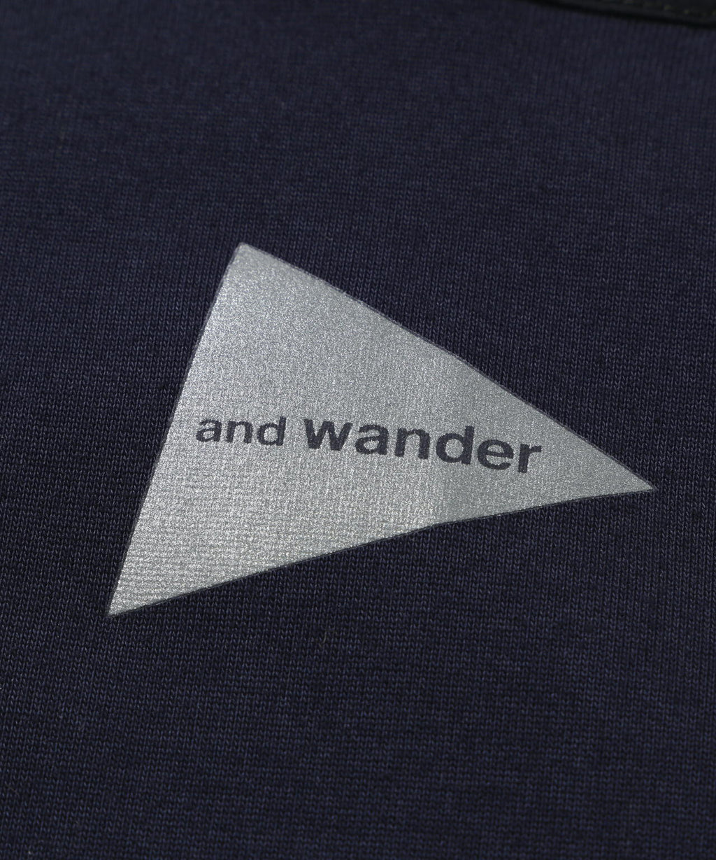 pocket T