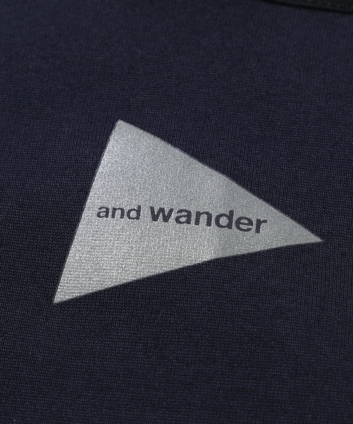 pocket T