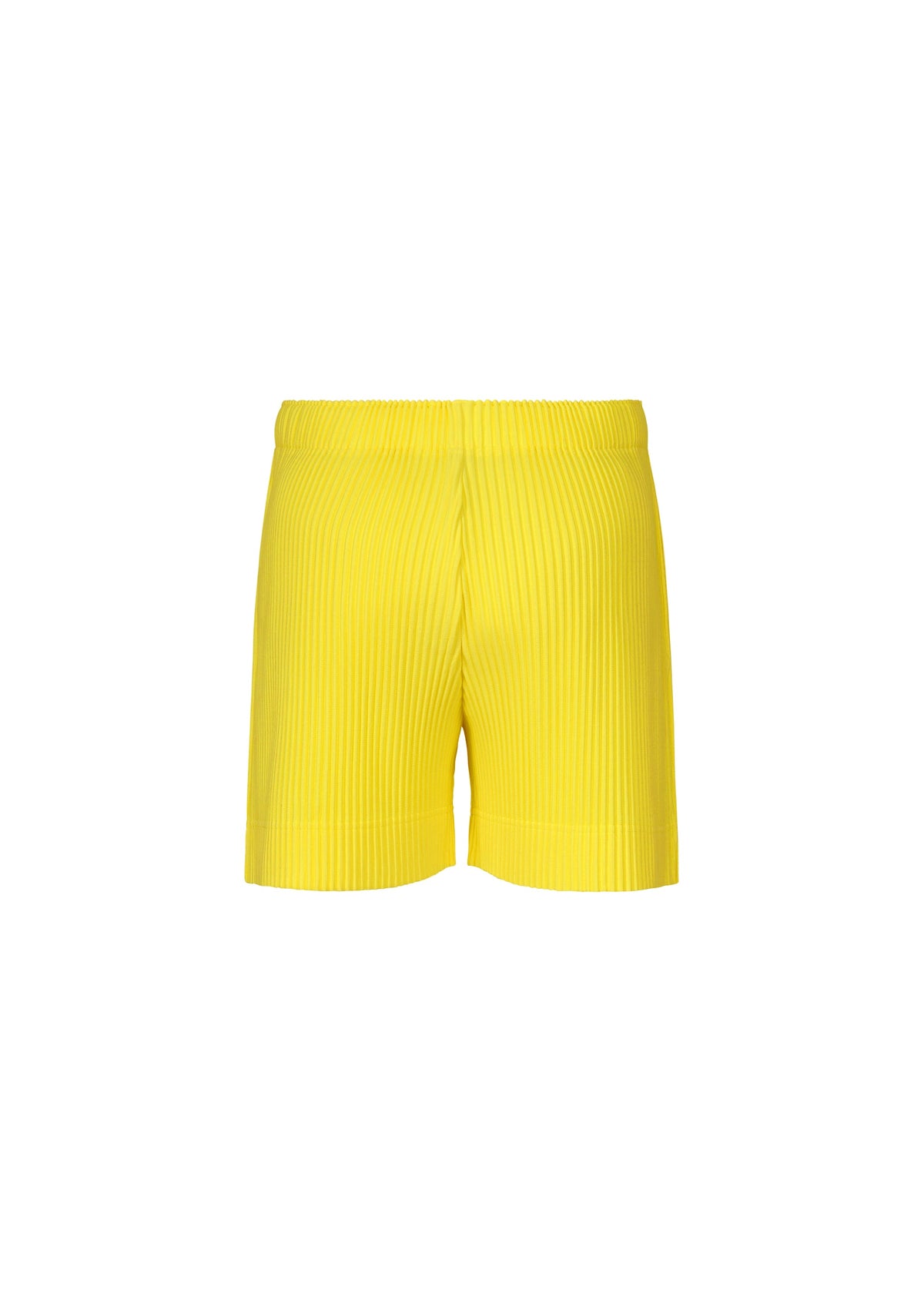 Colorful Pleats Bottoms